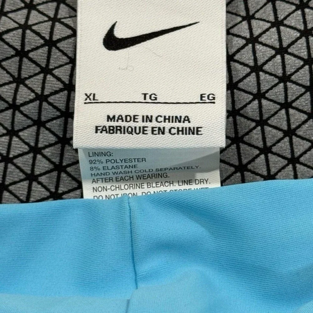 Nike Swim Hydralock Bikini Bottoms Only Size XL - Picture 4 of 7